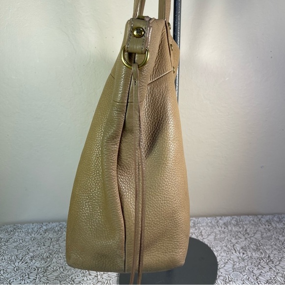 Hobo - Dustin Large Leather Tote Bag - Picture 5 of 16